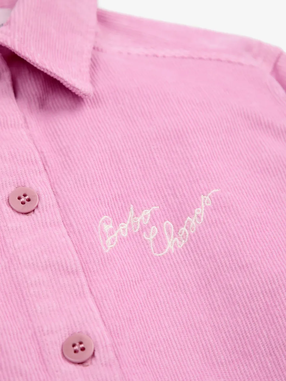 Bobo Choses Woman 224AC032 prøvemodel børn