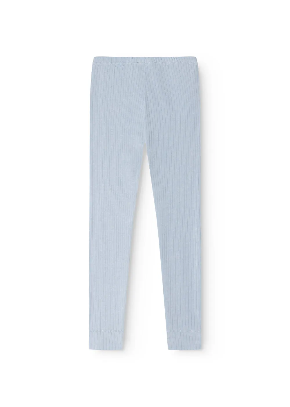 MarMar Longo leggings Blue Coast micro modal