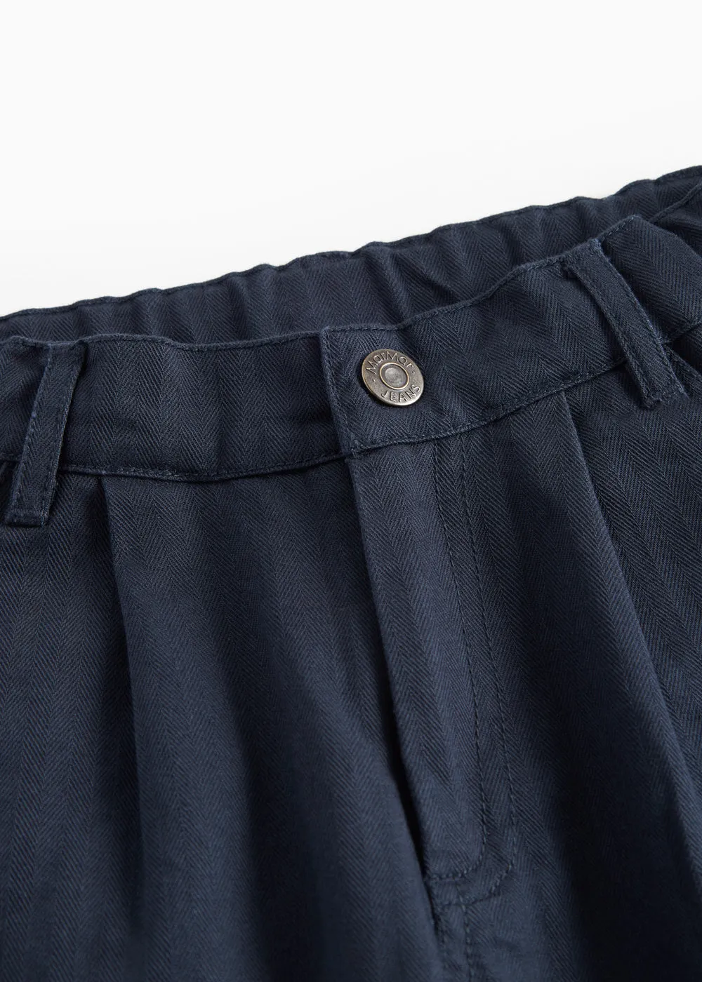 MarMar Piper bukser Pilot Navy chino str. 92-152
