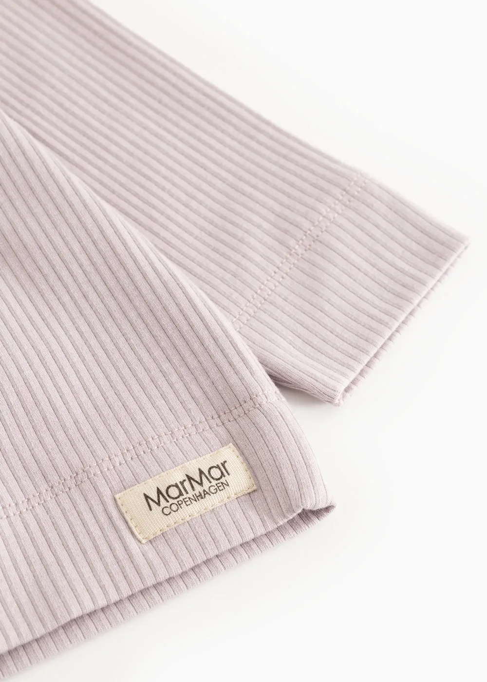MarMar Copenhagen Cardigan cardigan Cloud Gray modal