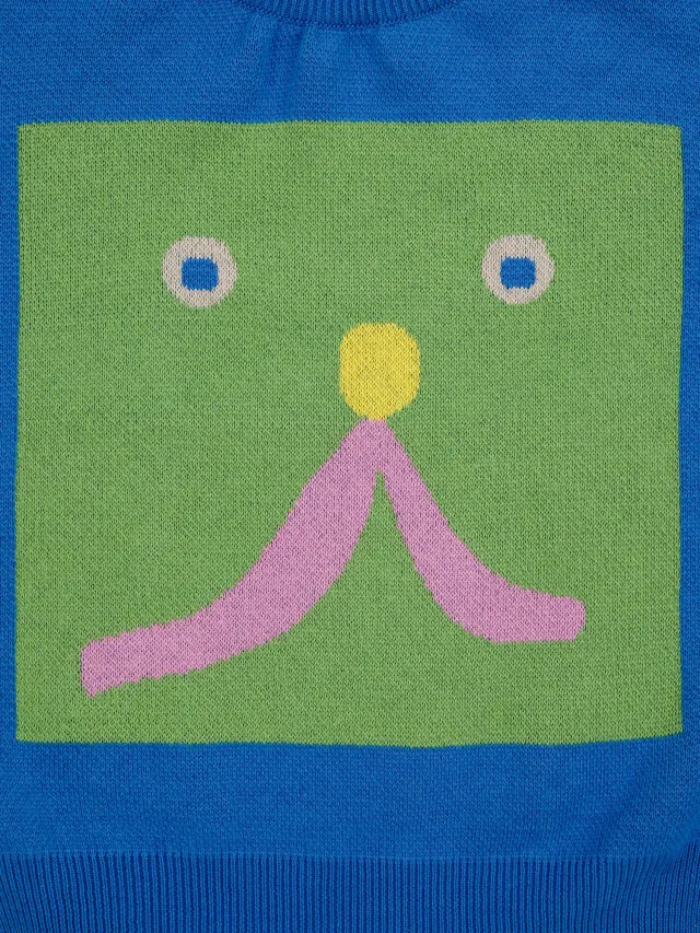 Bobo Choses Woman 224AC115 tøjprøve 2-11 år