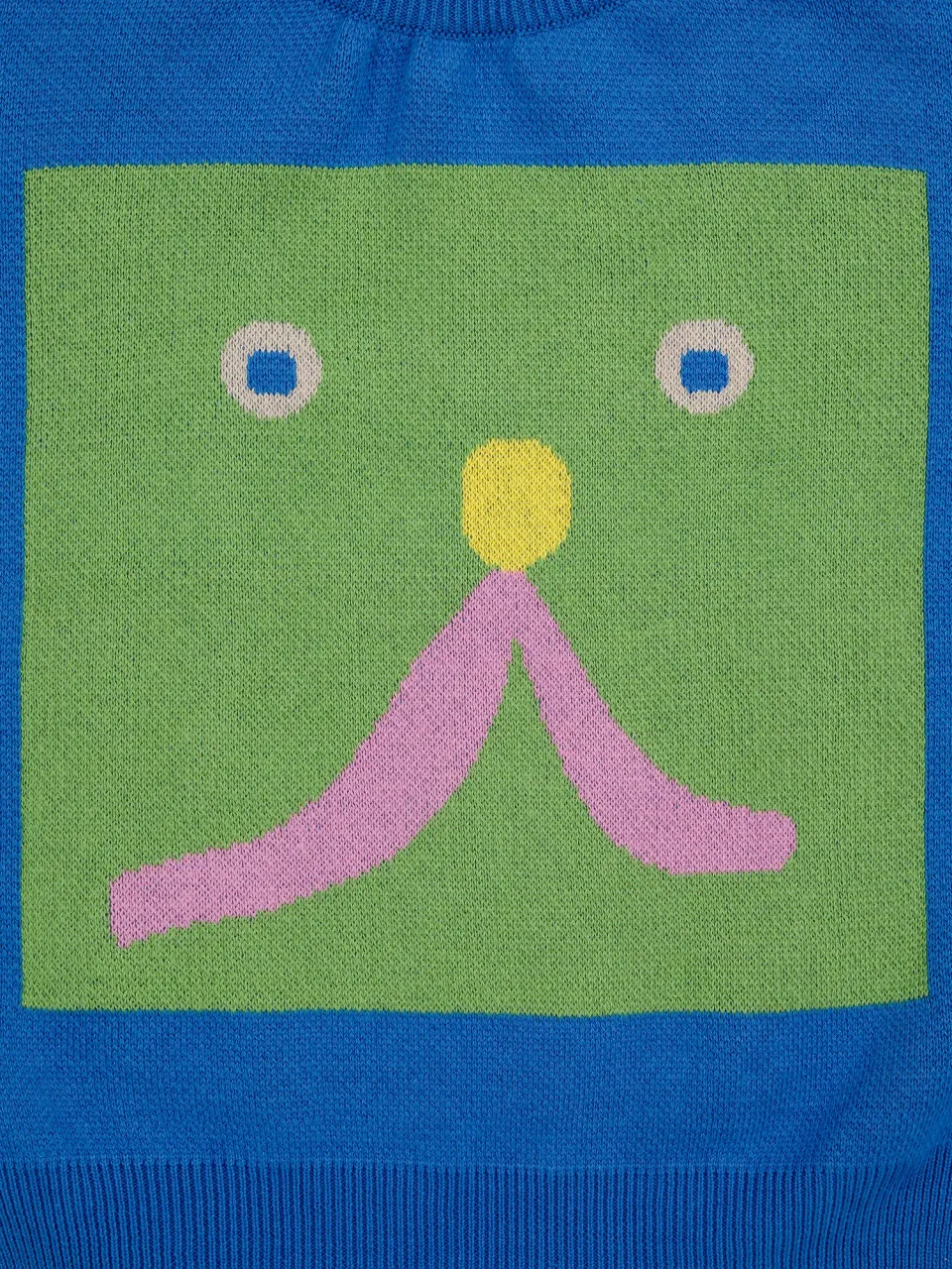 Bobo Choses Woman 224AC115 tøjprøve 2-11 år