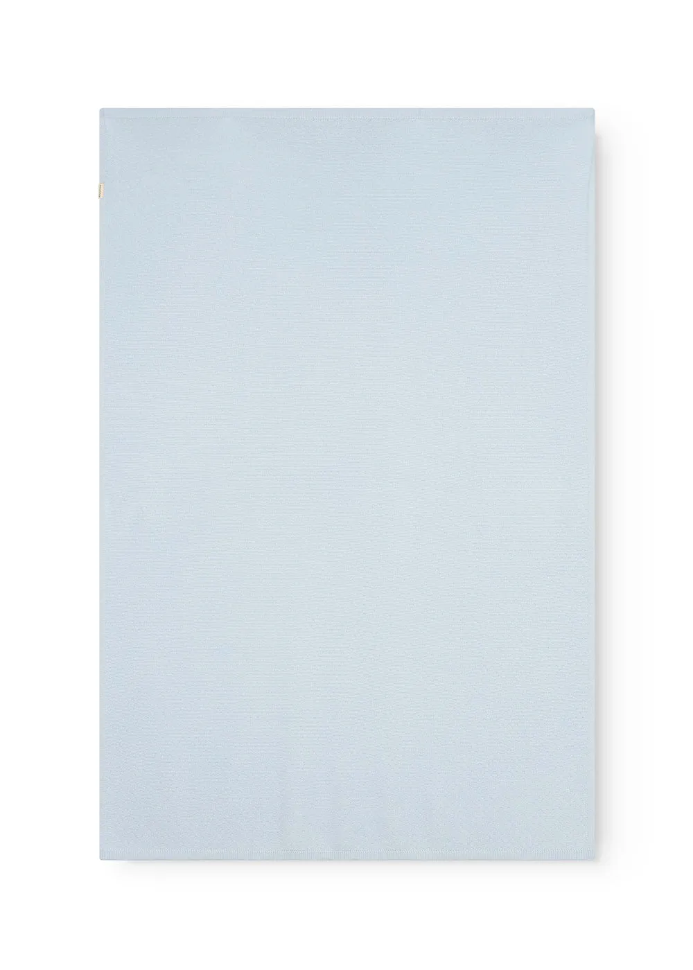 MarMar Alia striktæppe Cerulean Sky 70x100 modal