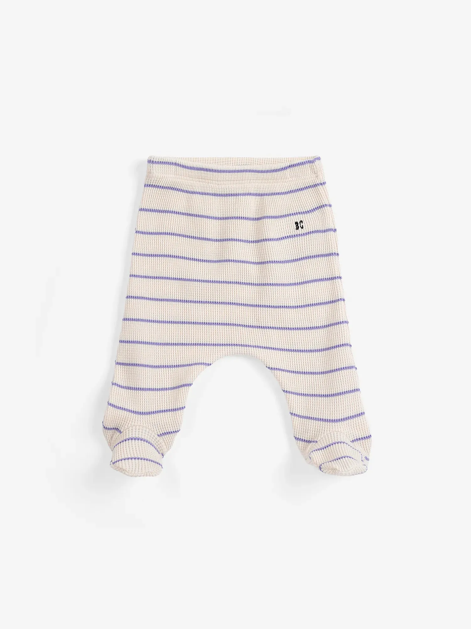 Bobo Choses Mush Monster gavesæt stribet 6 mdr øko