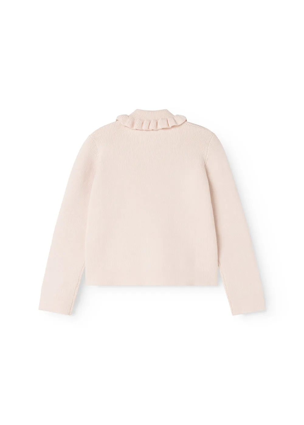 MarMar Copenhagen Tilda strik cardigan Rosa