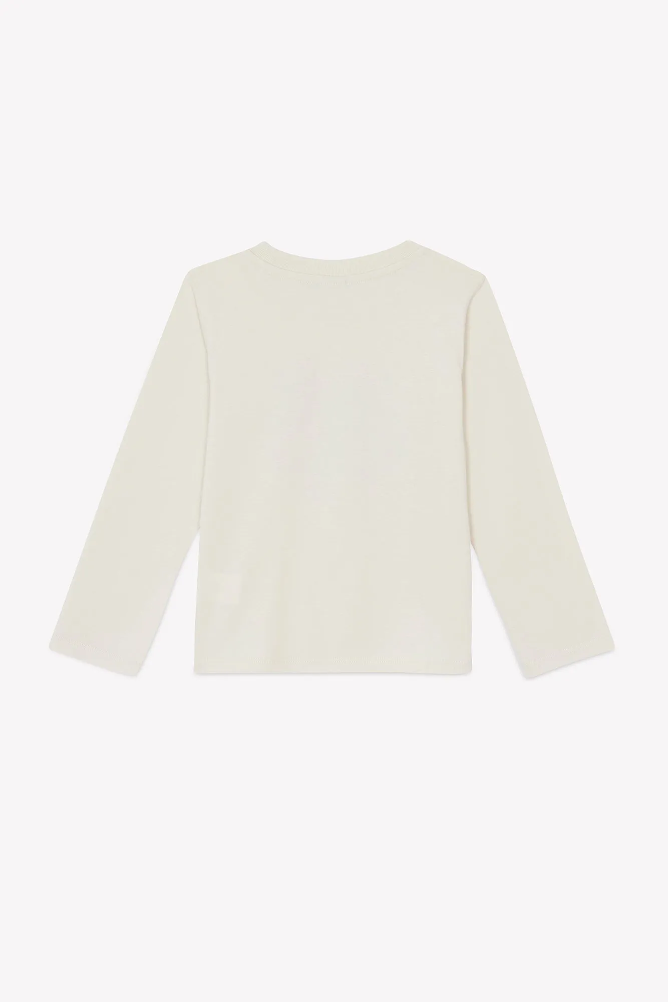 Bonton Taxo Music Play t-shirt bomuld til børn