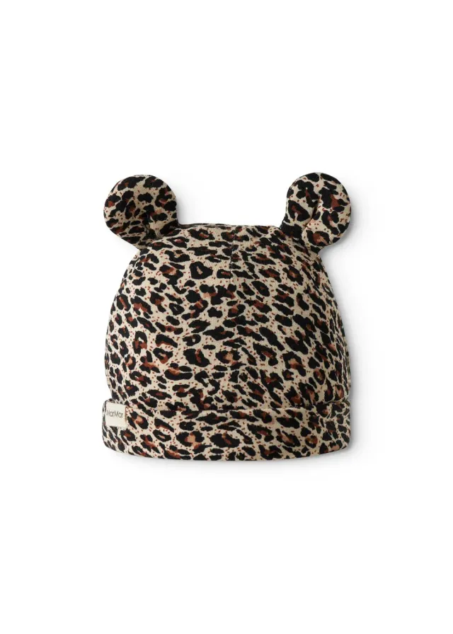 MarMar Copenhagen Leo Aiko Ear hue Brown Leo 2-lag