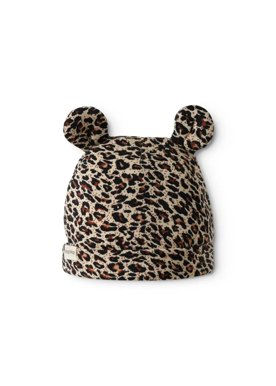 MarMar Copenhagen Leo Aiko Ear hue Brown Leo 2-lag