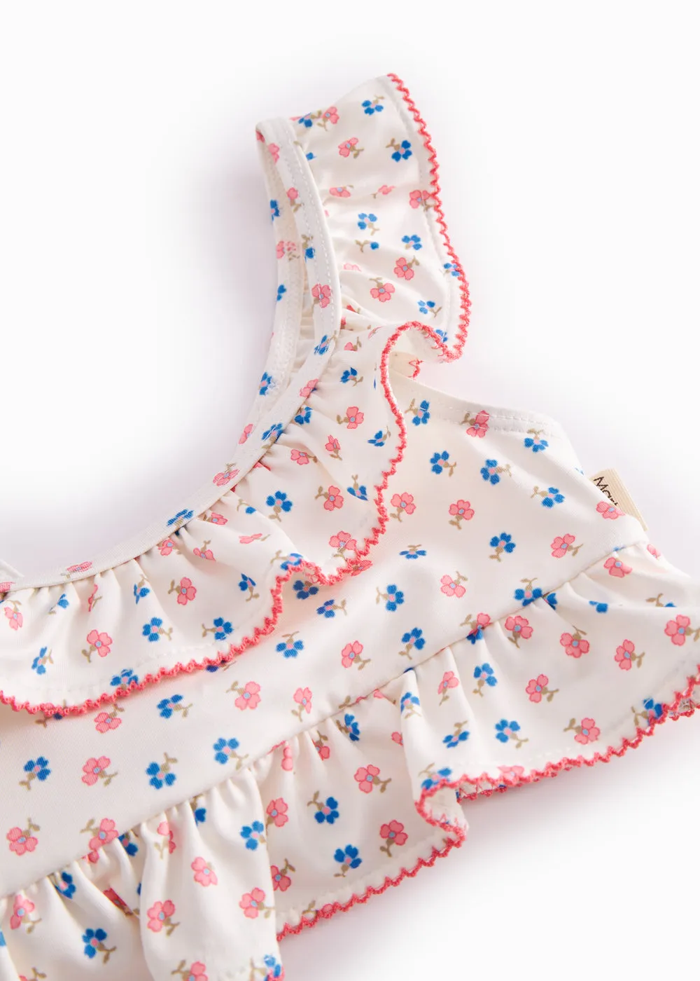 MarMar Swira Bikini Mini Flower Badetøj