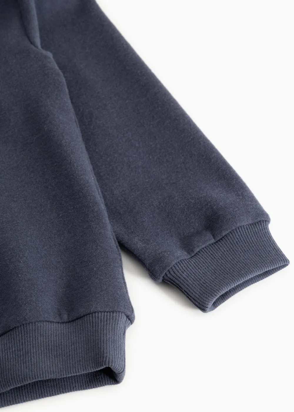 MarMar Copenhagen Thanos bluse Ink sweatshirt