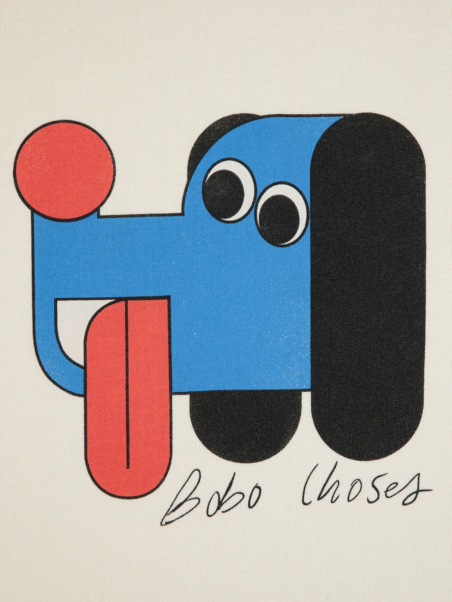 Bobo Choses Woman SB225AC022 børnetøj børn 2-11 år