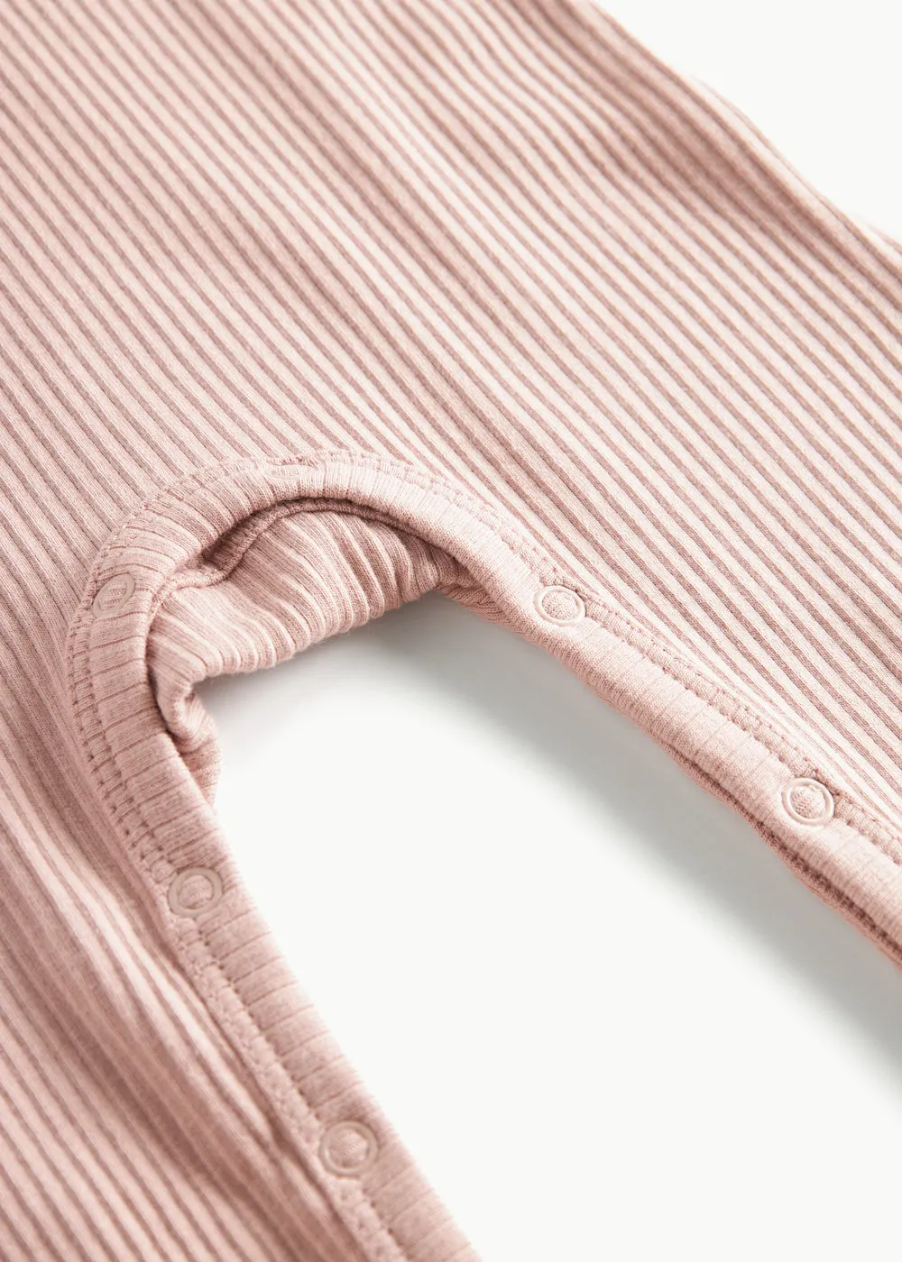MarMar Copenhagen Rompy heldragt Faded Rose modal