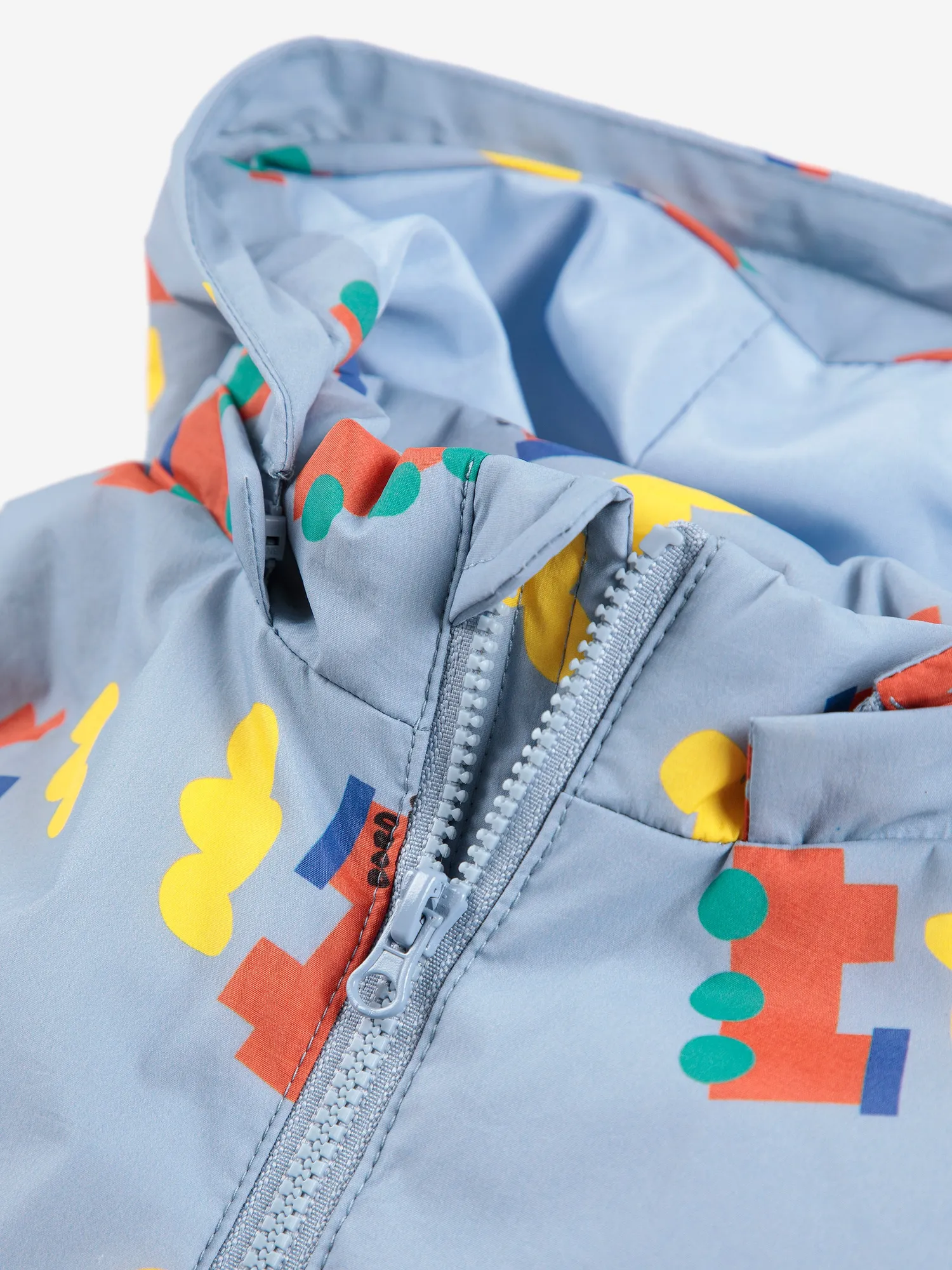 Bobo Choses SB225AB109 babytøjprøve 9-12 mdr AW25