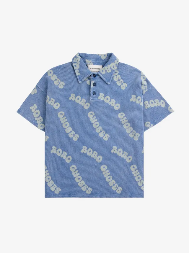 Bobo Choses 125AC018 børnetøj 4-5 år sample