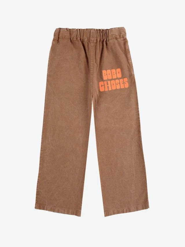 Bobo Choses 125AC134 børnetøj 6-7 år prøve