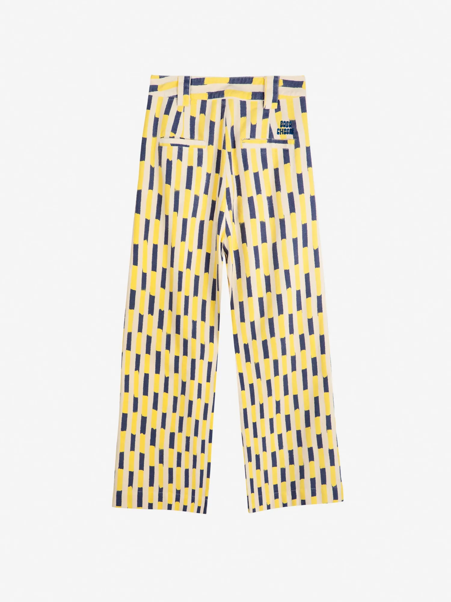 Bobo Choses Woman 125AD045 tøj str. S sample
