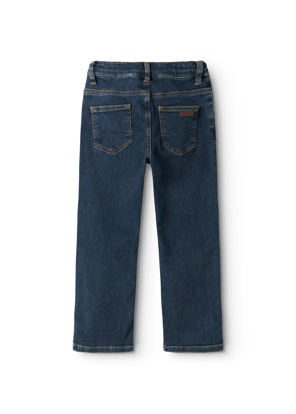 MarMar Pallas N jeans Dark Indigo