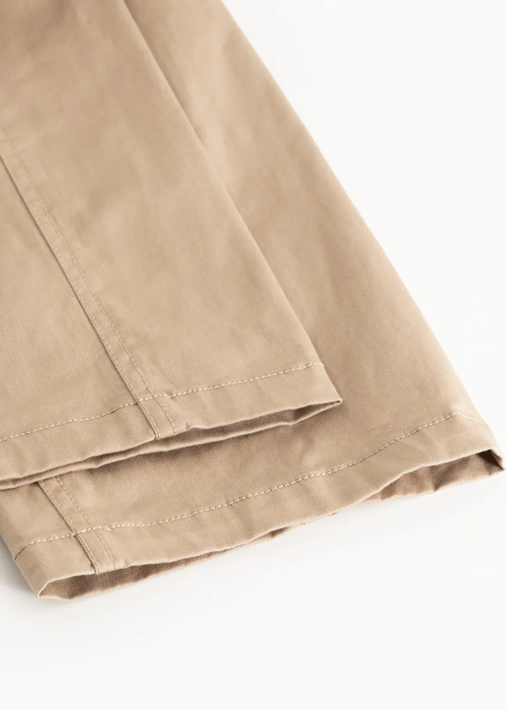 MarMar Pluto bukser Muddy chino