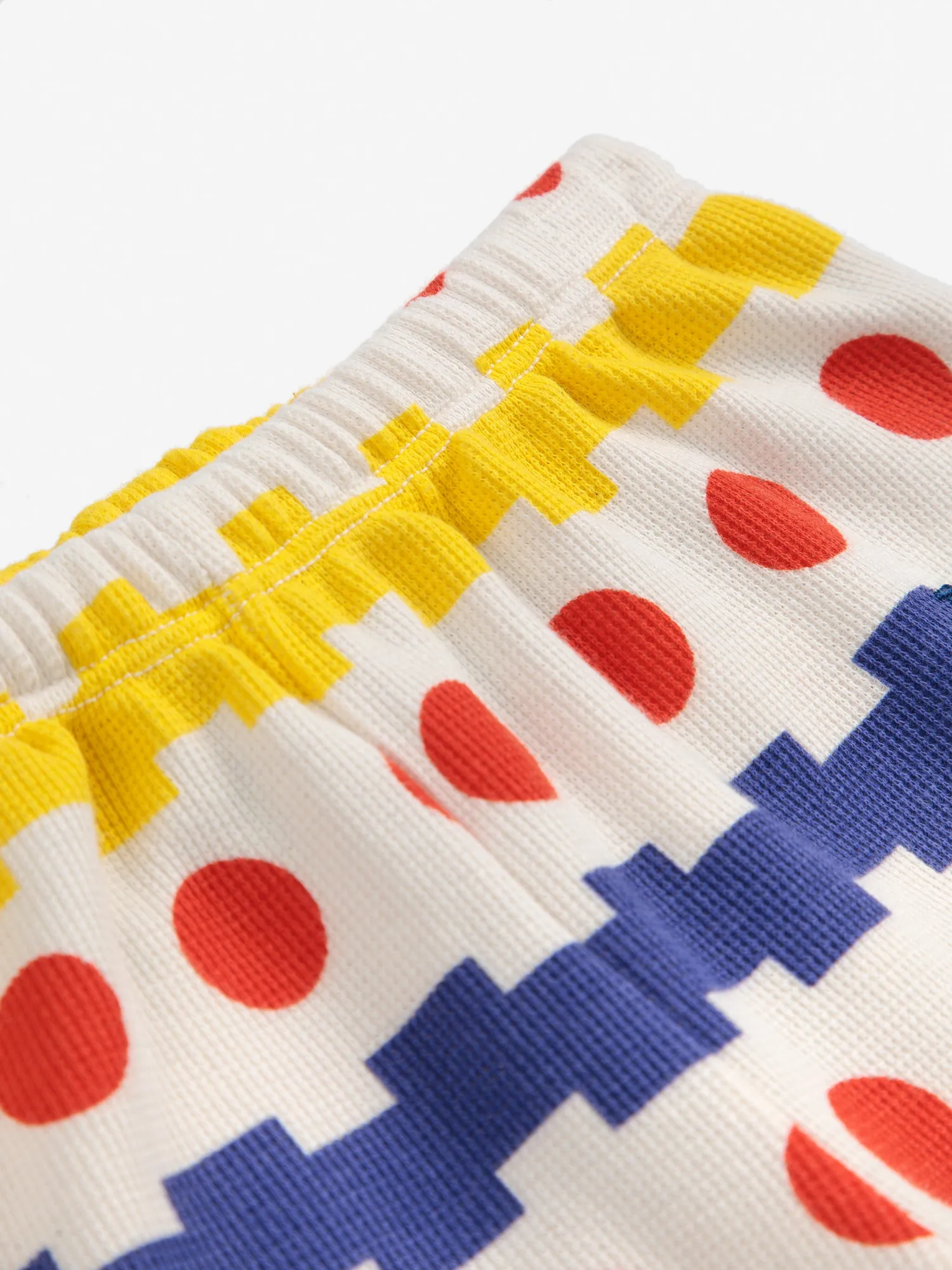 Bobo Choses 125AB117 tøjprøve baby 9 måneder