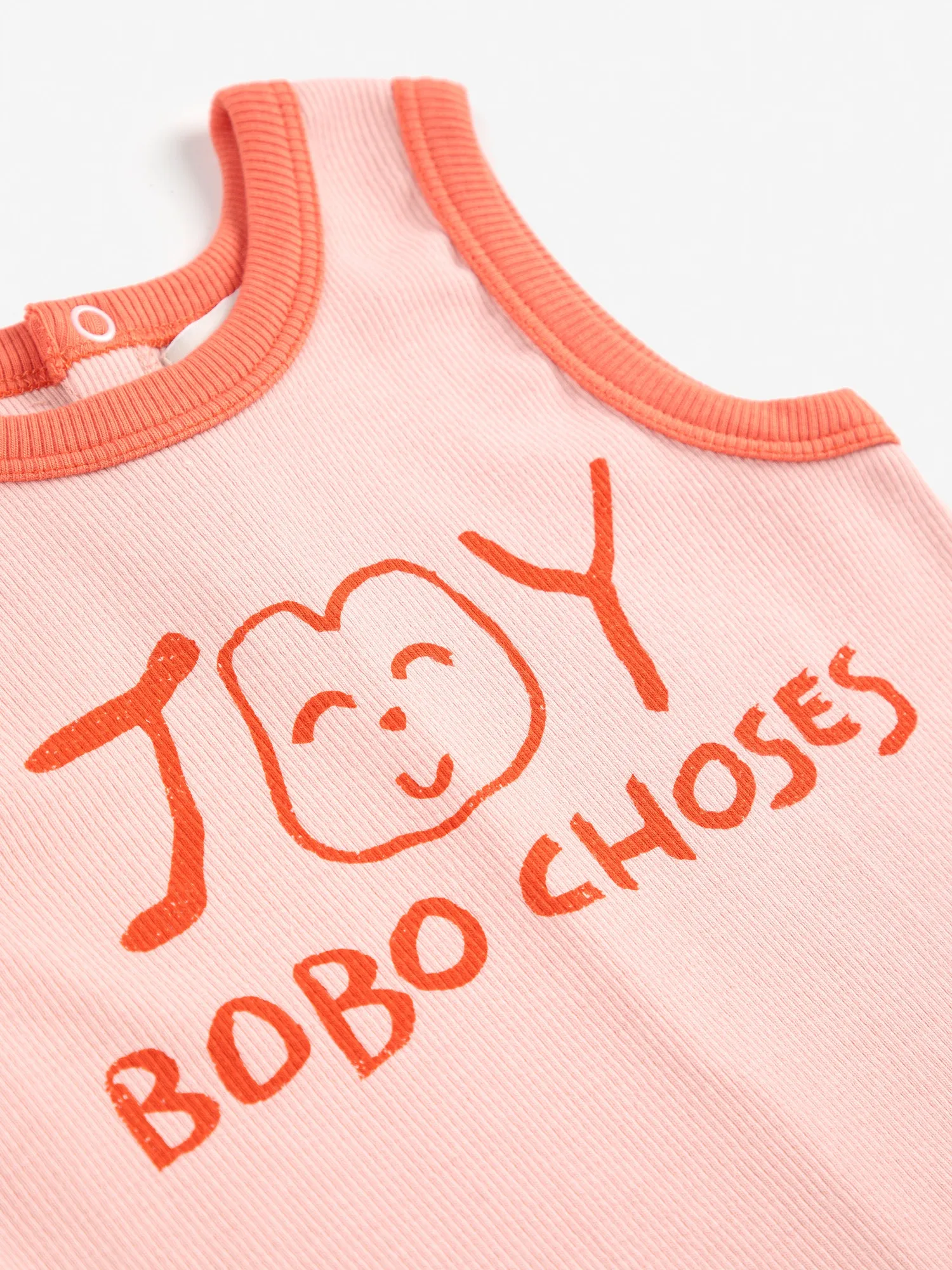 Bobo Choses Woman 125AB069 SAMPLES tøj prøve 9 måneder