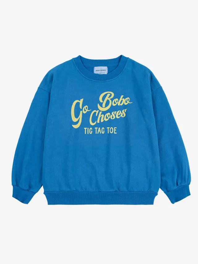 Bobo Choses Woman SB225AC028 børnetøj sample 4-5 år