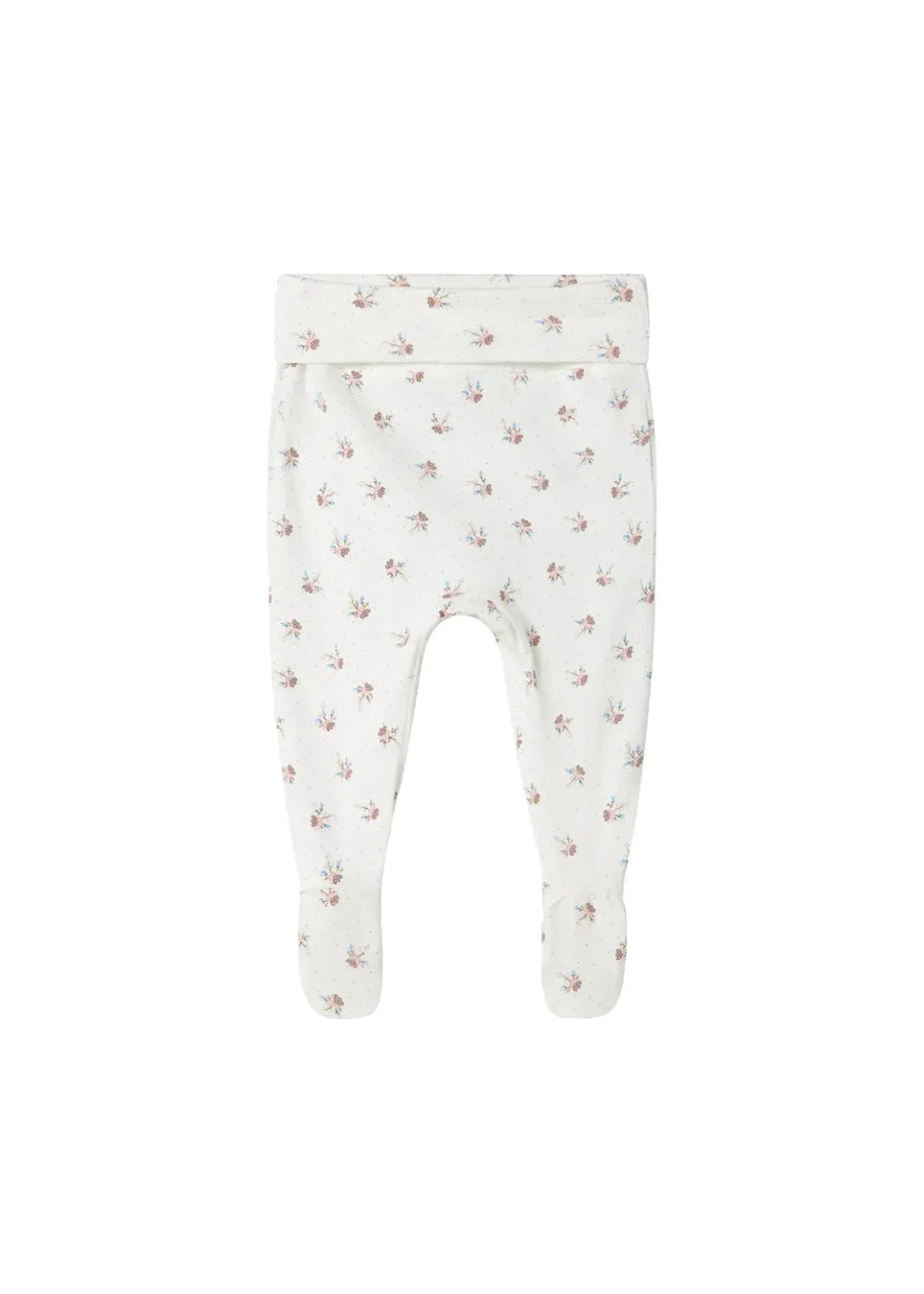 MarMar Copenhagen Pixa bukser Little Sakura med fødder