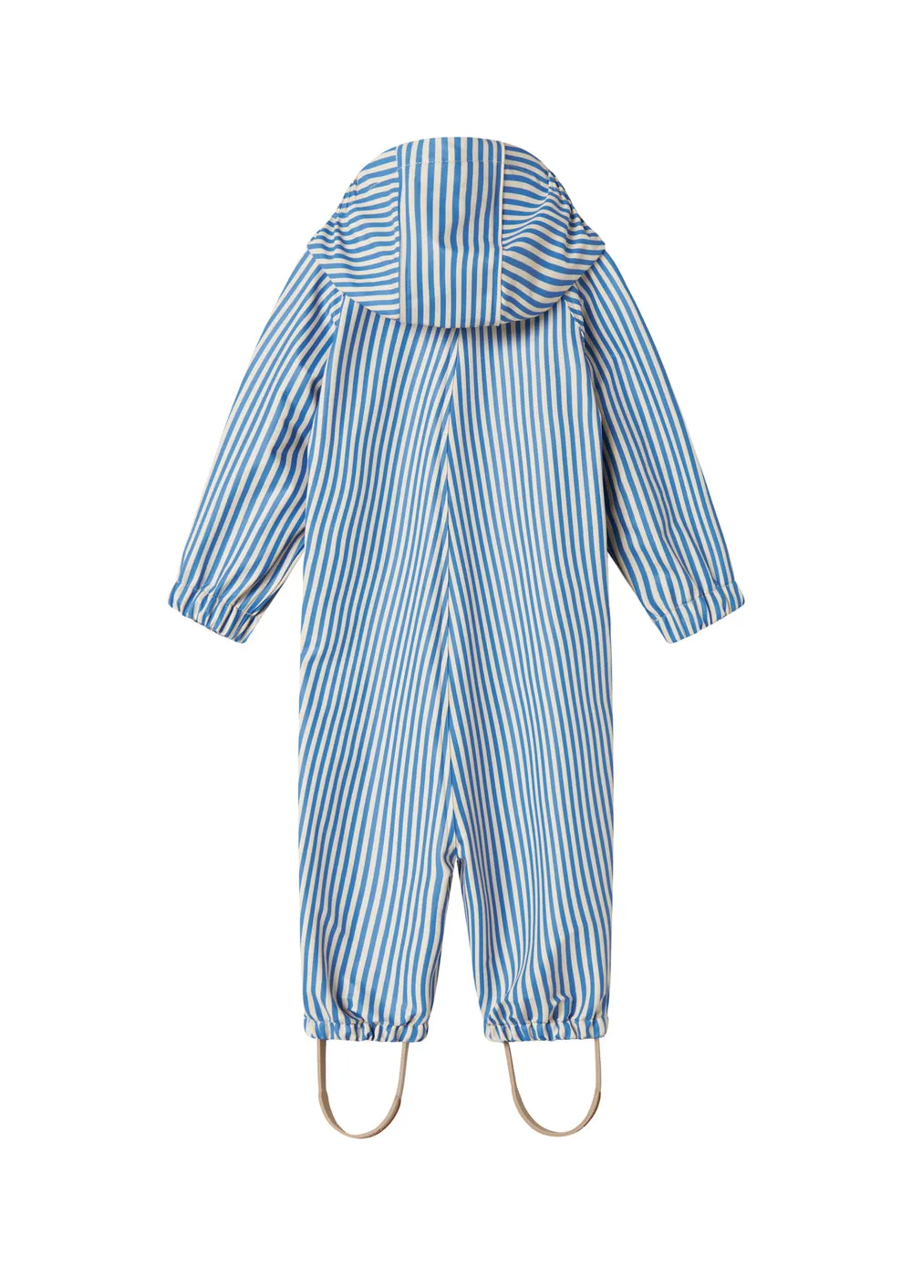 MarMar Orion Suit regndragt Blue Stripe