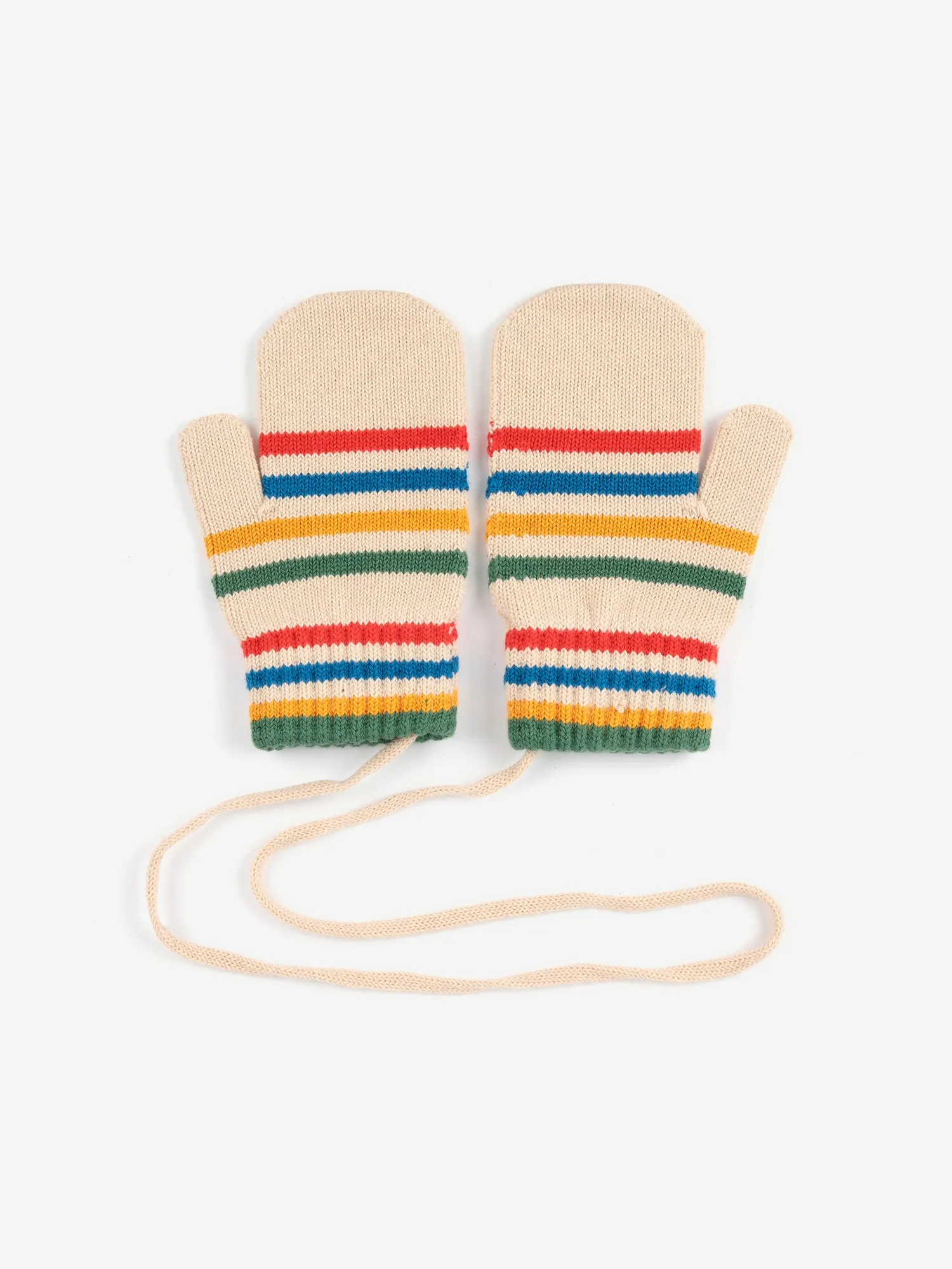 Bobo Choses Woman SB225AH016 tøj ONE SIZE samples