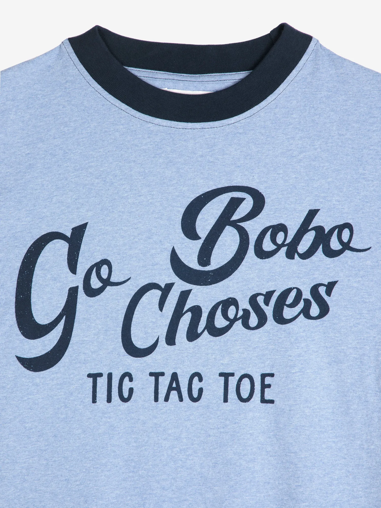 Bobo Choses 225AD003 dametøj S prøve