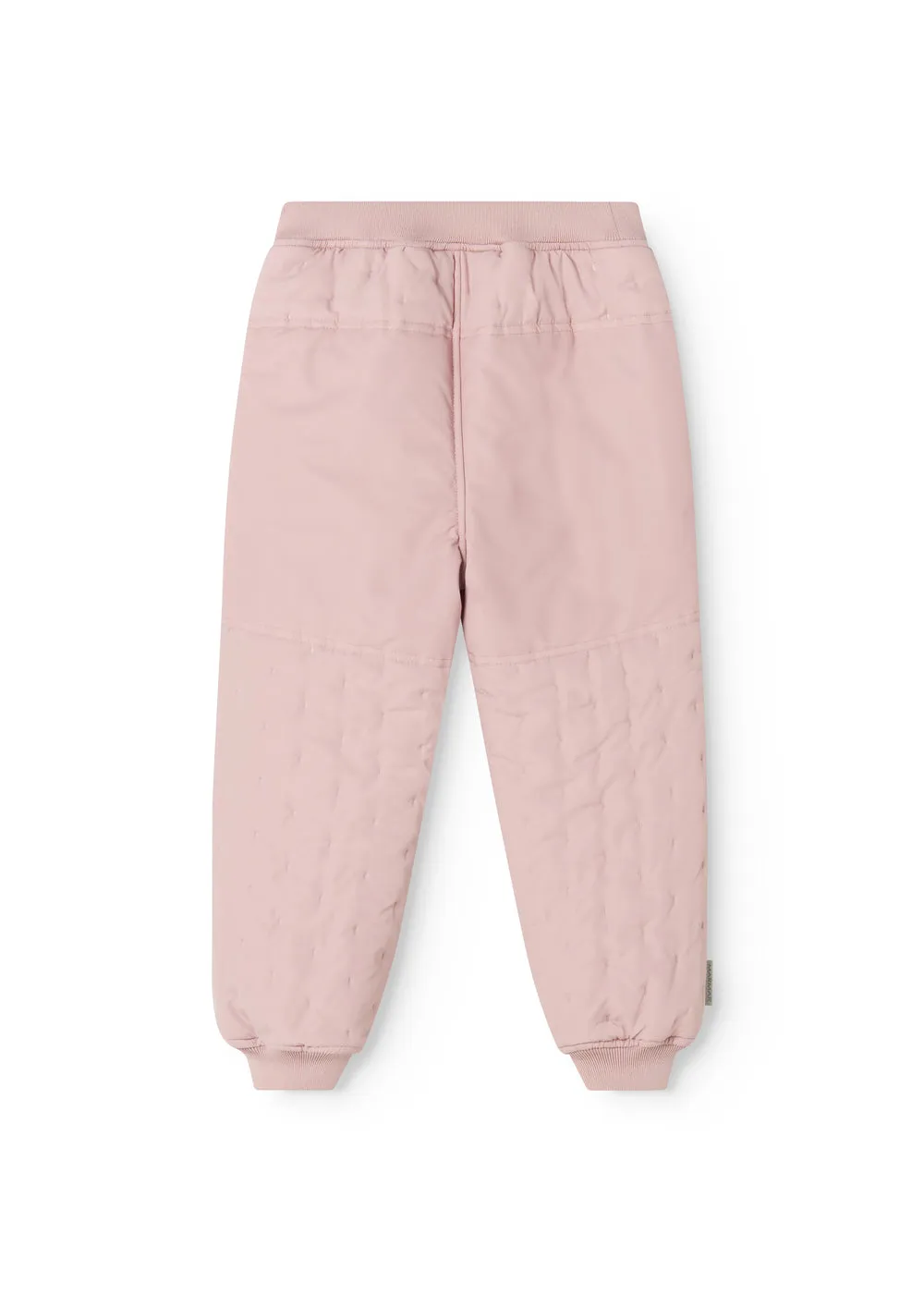 MarMar Odin Pants Termobukser Rose Mallow vandafvisende