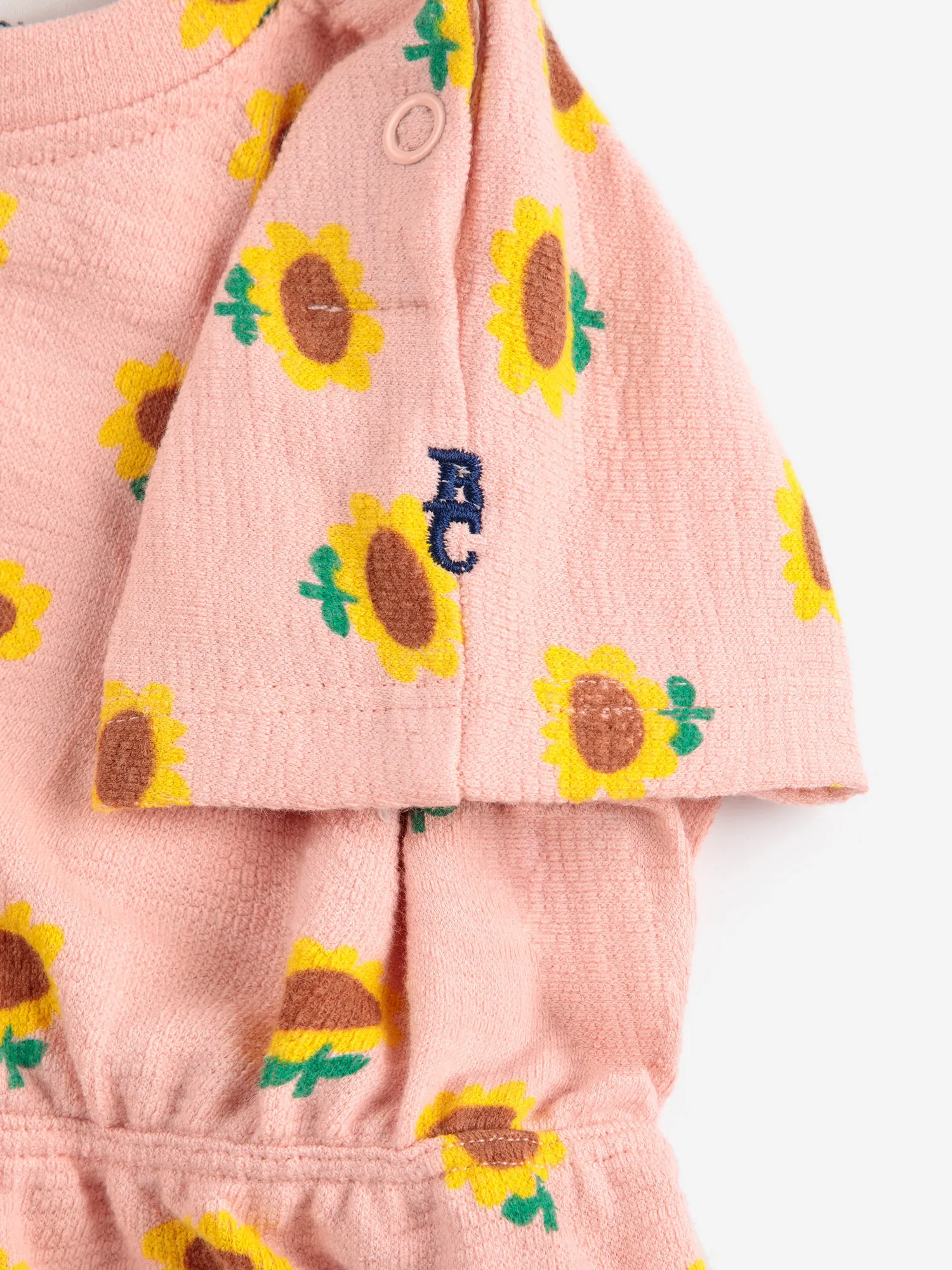 Bobo Choses 125AB079 babytøj str. 9 mdr. sample