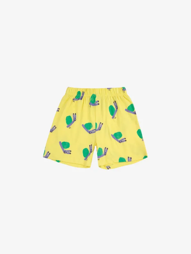 Bobo Choses 125AC049 børnetøj 6-7 år sample