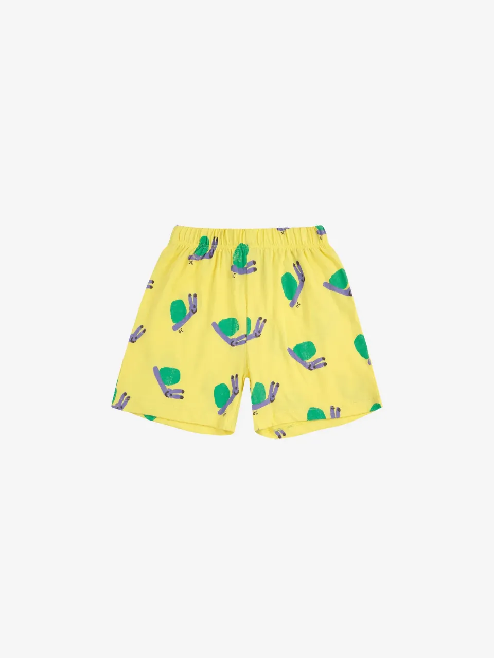 Bobo Choses 125AC049 børnetøj 6-7 år sample