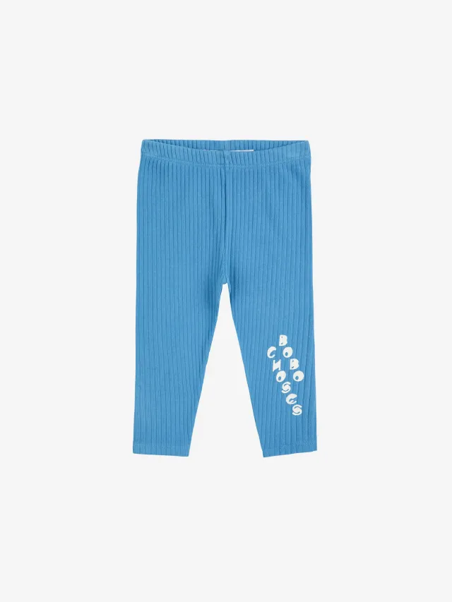 Bobo Choses SB225AB071 babytøj 12 mdr blød pasform