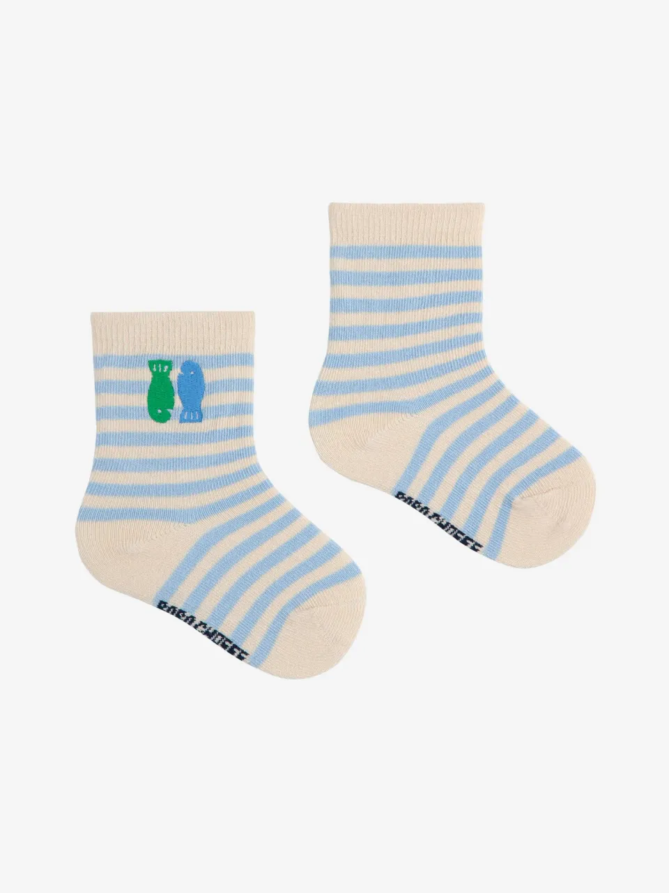 Bobo Choses 125AH025 strømper 17-19 prøve