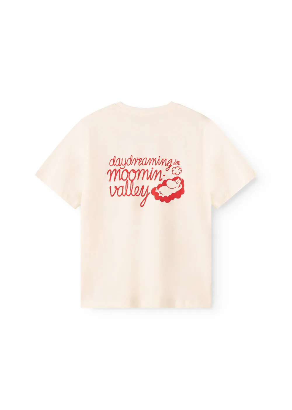 MarMar Tad W t-shirt Daydreaming dame