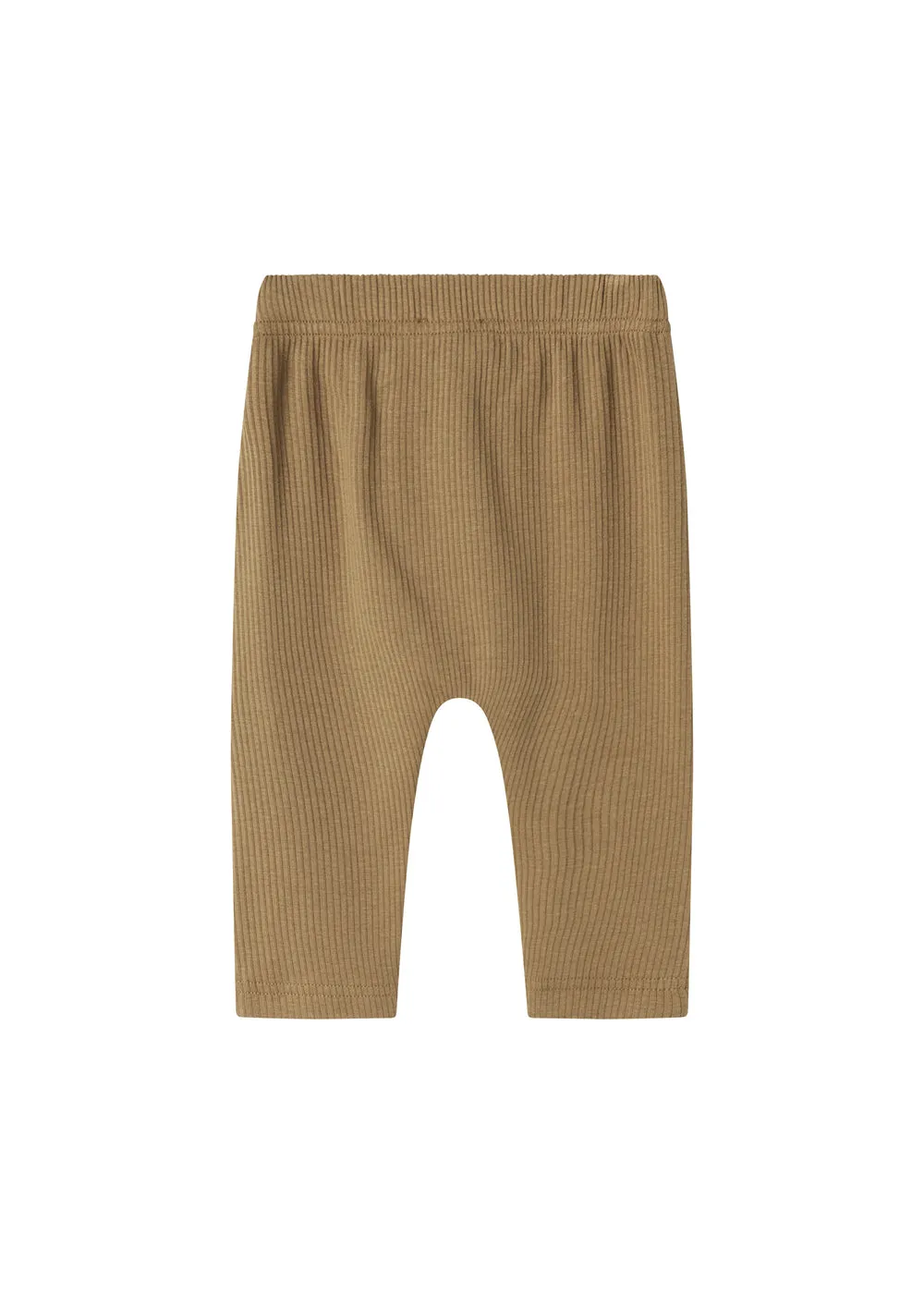MarMar Pico bukser Dark Bronze modal baby
