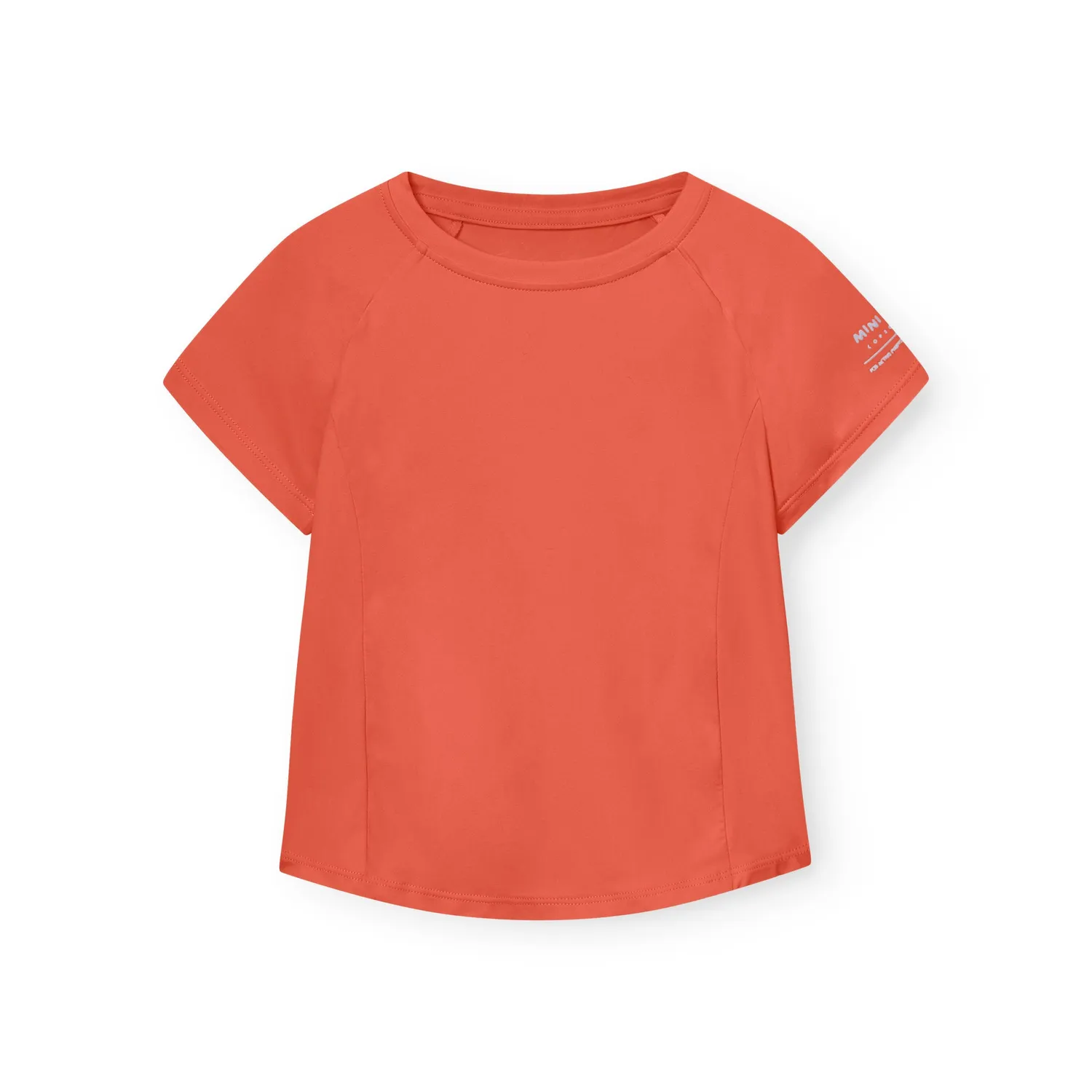 MINI A TURE MATLOIS t-shirt Arona blue kølende
