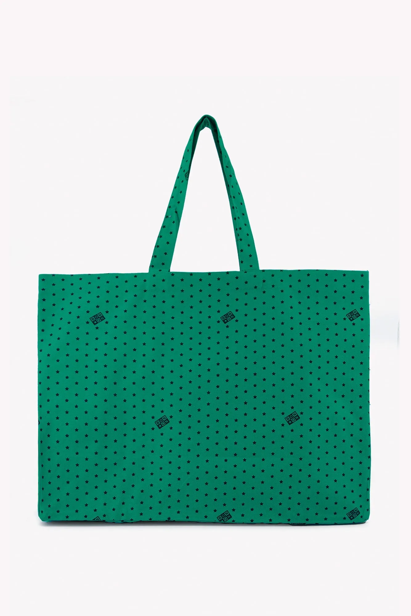 Bonton Jo Vert Paradise mulepose grøn