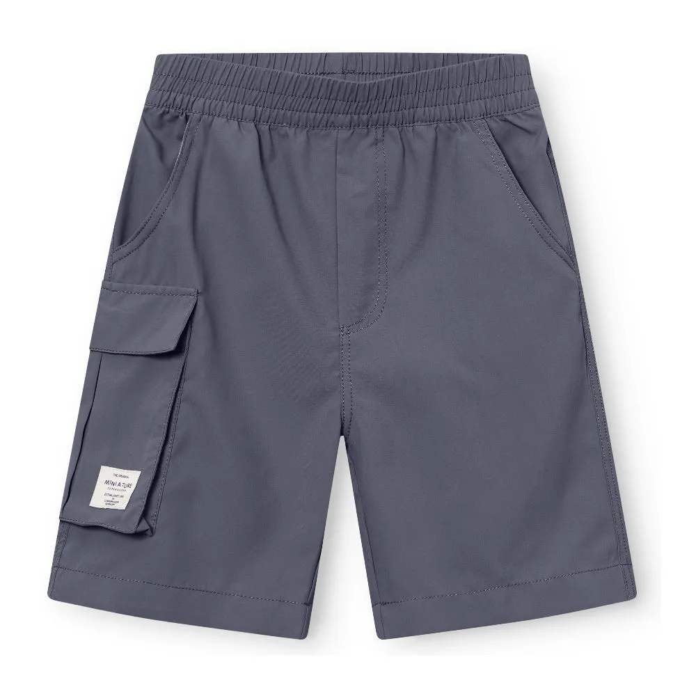 MINI A TURE MATADVENTURE shorts vandafvisende trekking