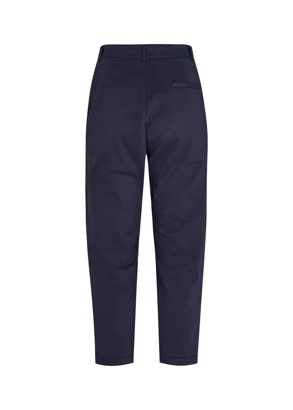 MarMar Petra W bukser Deep Blue chino