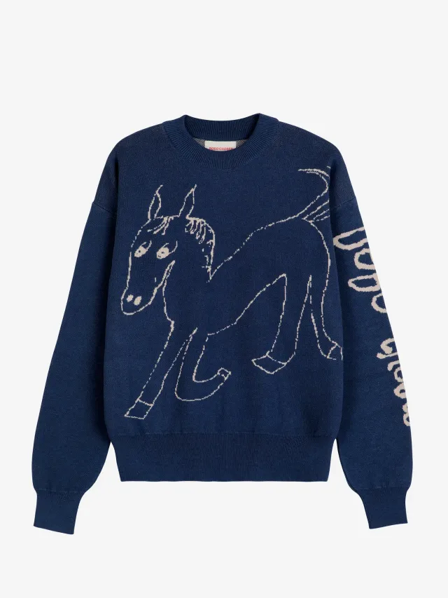 Bobo Choses 224AD070 sample tøj S