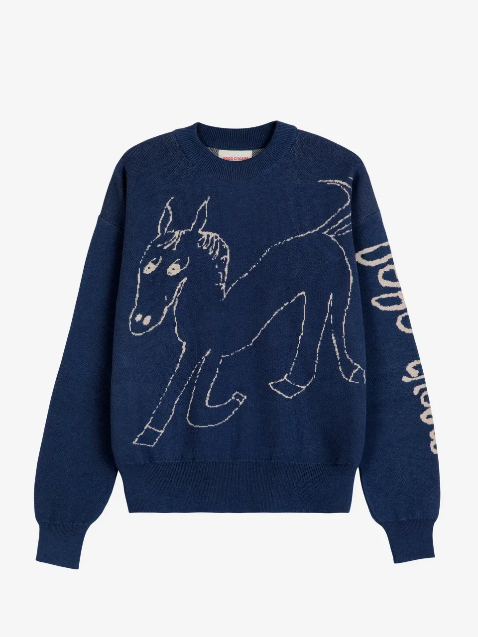 Bobo Choses 224AD070 sample tøj S