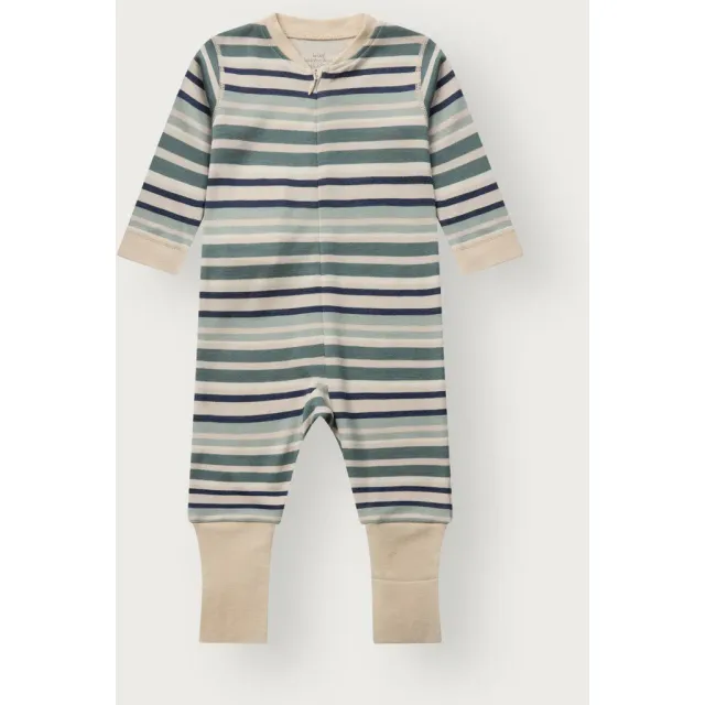 Hust & Claire HCManu Multi natdragt French Oak uld