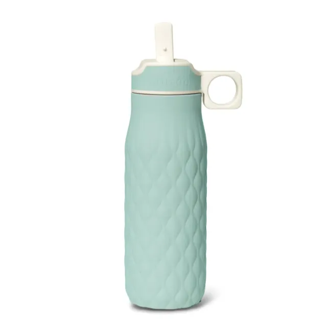 nuuroo Nima drikkedunk 400 ml Desert Sage silikone