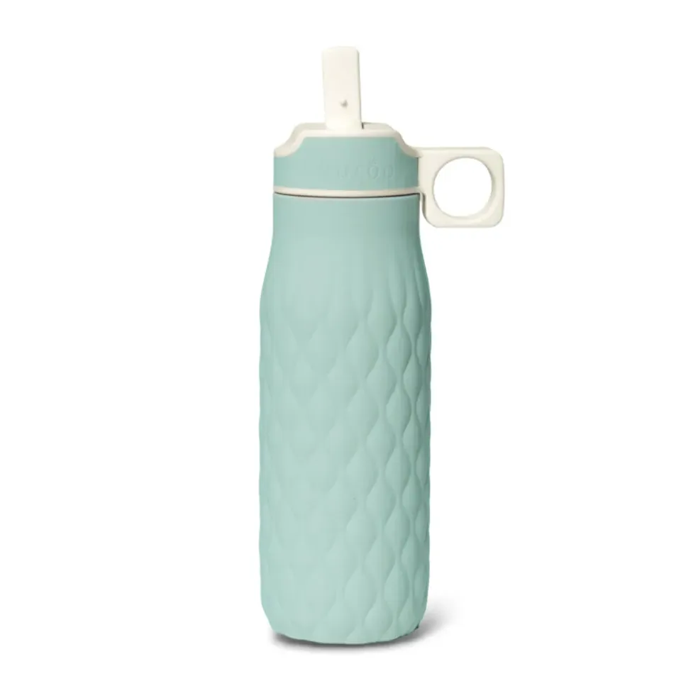 nuuroo Nima drikkedunk 400 ml Desert Sage silikone