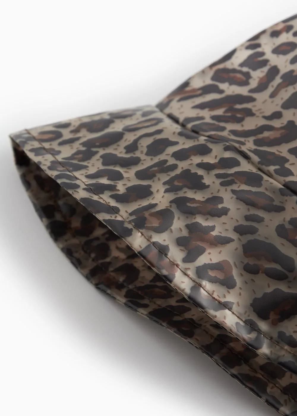 MarMar Arida Regnhat Brown Leo leopard transparent