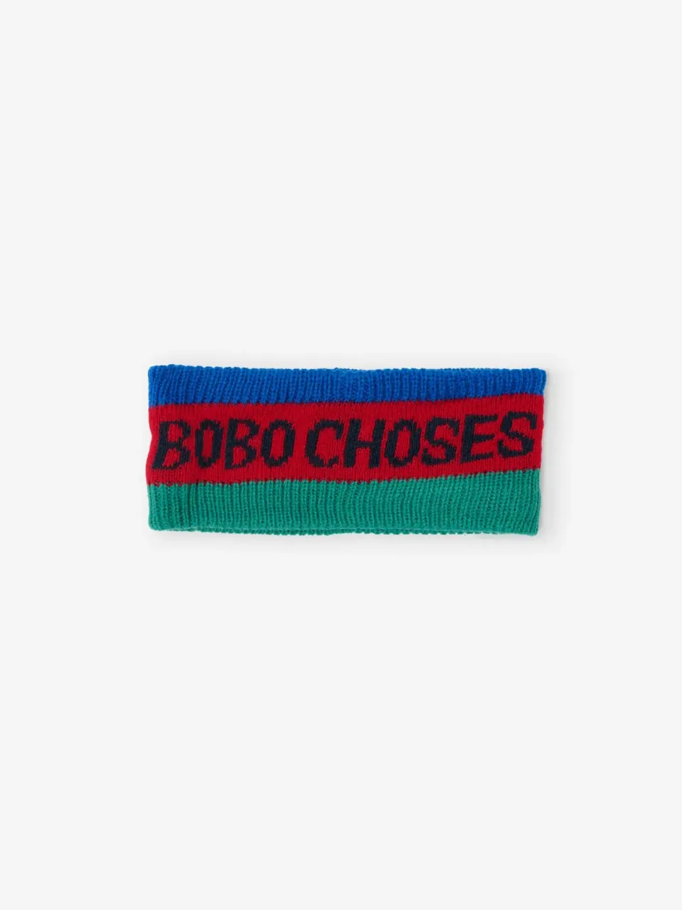 Bobo Choses All About Monsters pandebånd multicolor ONE SIZE