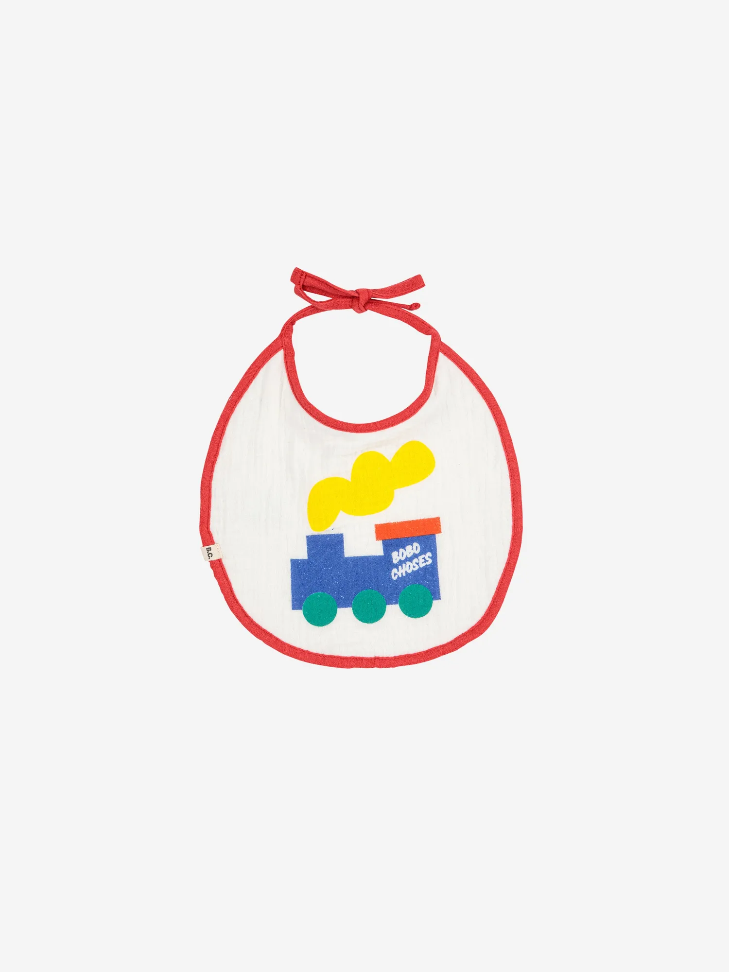Bobo Choses SB225AH027 tøj one size sample