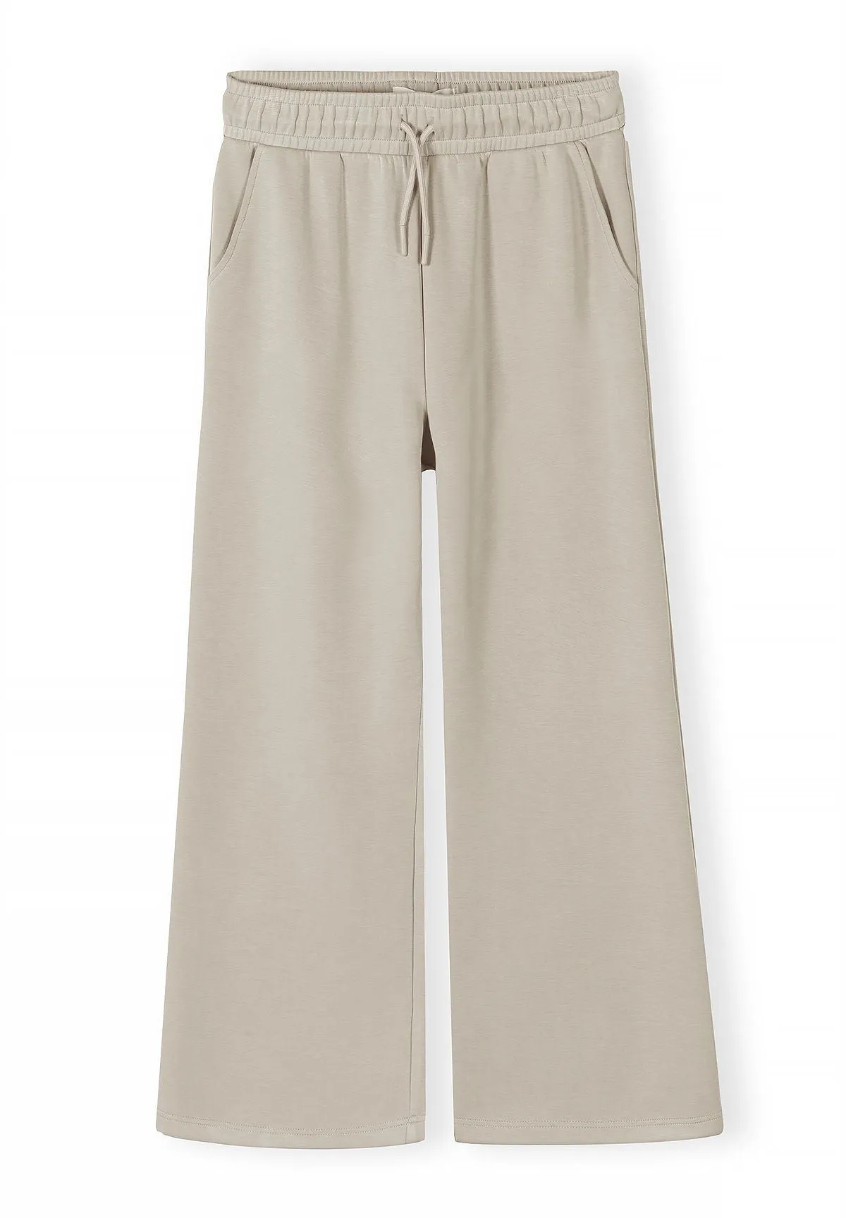 Minoti 44971 joggingbukser beige vide
